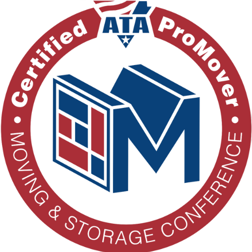 Certified ProMover — ATA Certified ProMover — ATA