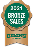 Bekins Bronze Sales 2021 Bekins Bronze Sales 2021