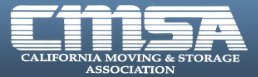 California Moving & Storage Association California Moving & Storage Association